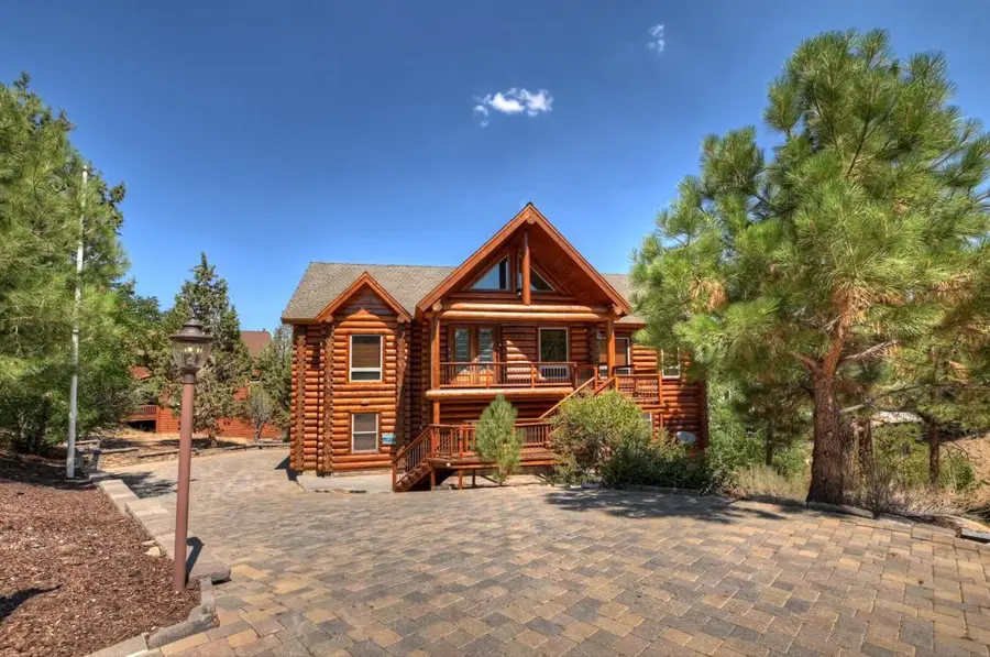 42400 Eagle Ridge, Big Bear, CA 92315 - Image #2