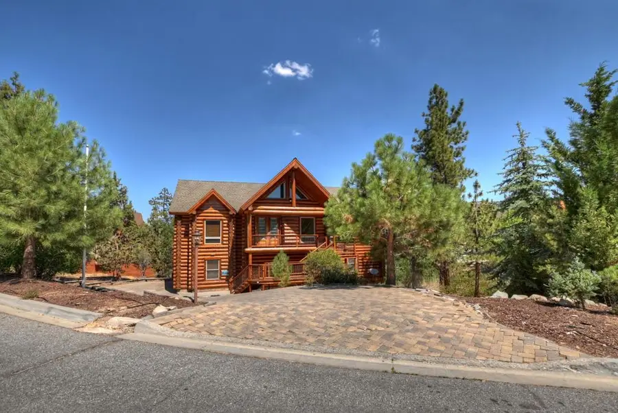 42400 Eagle Ridge, Big Bear, CA 92315 - Image #3