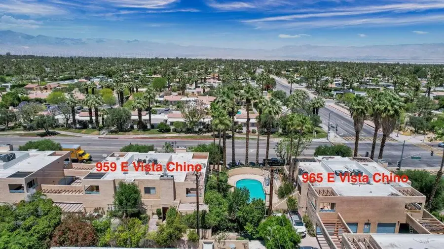 965 E Vista Chino, Palm Springs, CA 92262 - #3
