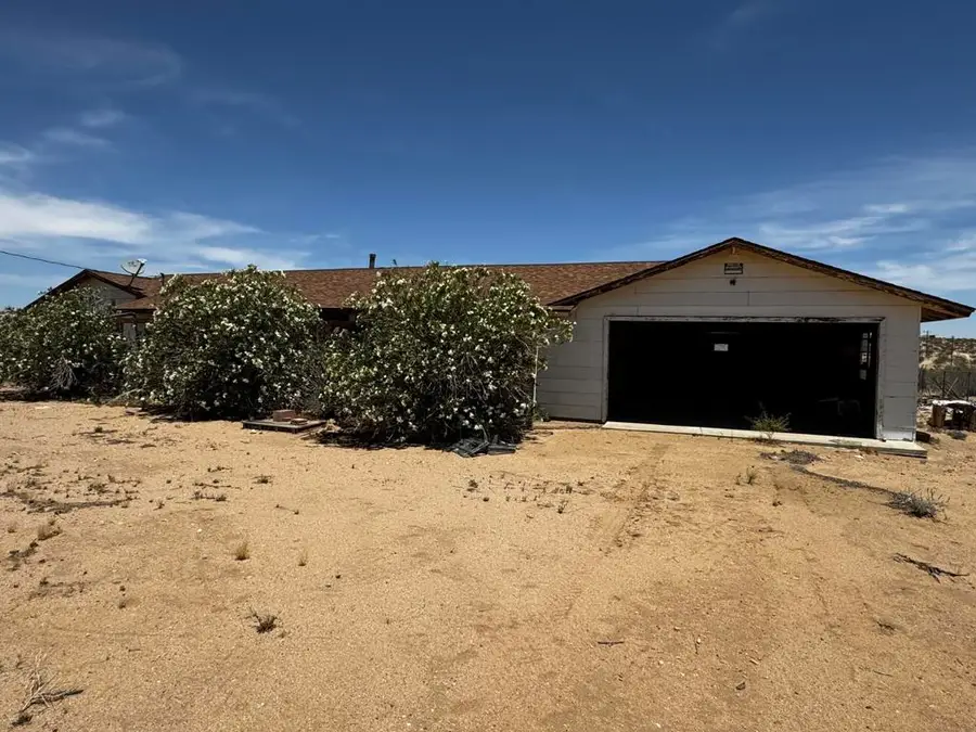 757 Mt Nebo Road, Joshua Tree, CA 92252 - Image #2