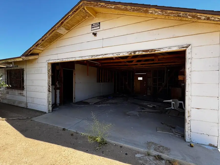 757 Mt Nebo Road, Joshua Tree, CA 92252 - Image #3