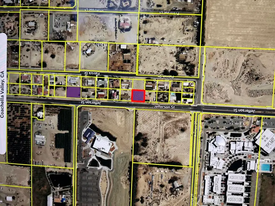 . Jefferson Street Street, Indio, CA 92203 - #3