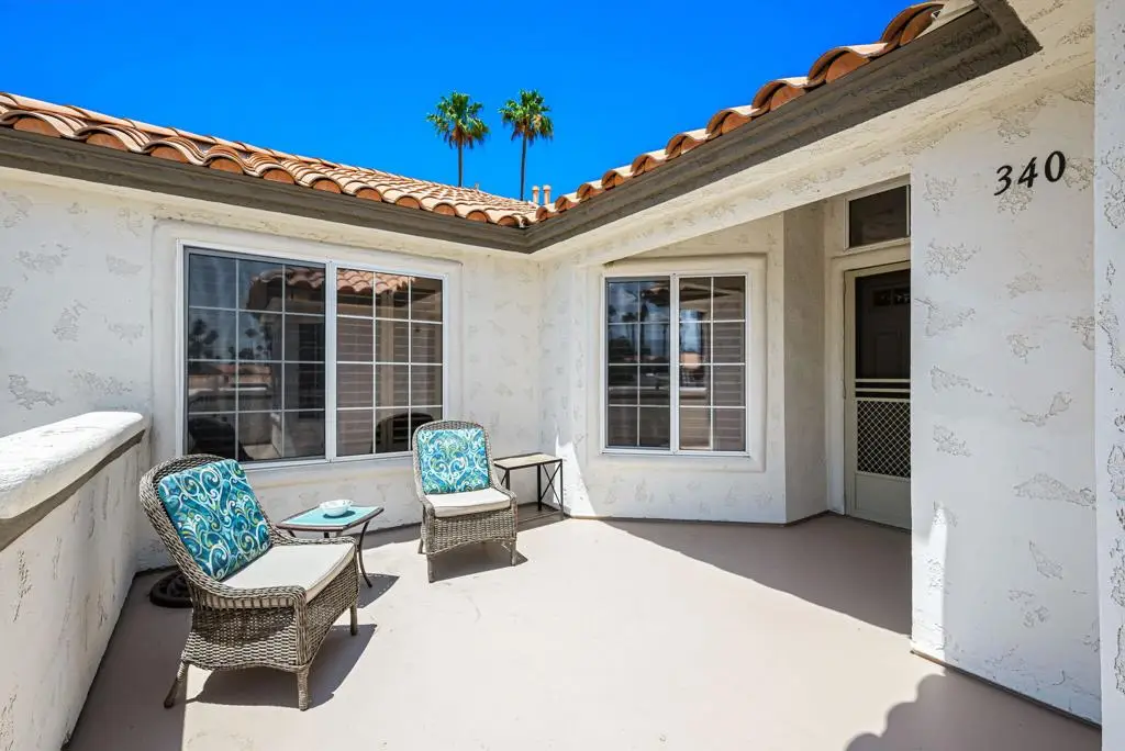 340 Vista Royale Drive, Palm Desert, CA 92211 - Image #1