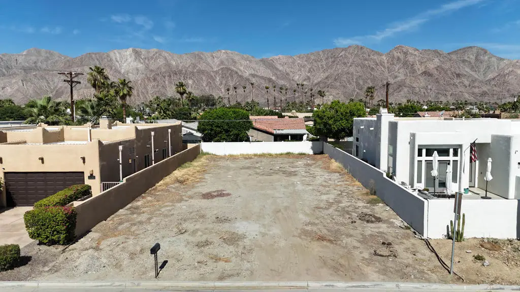 Lot 5 Calle Hueneme, La Quinta, CA 92253 - Image #1
