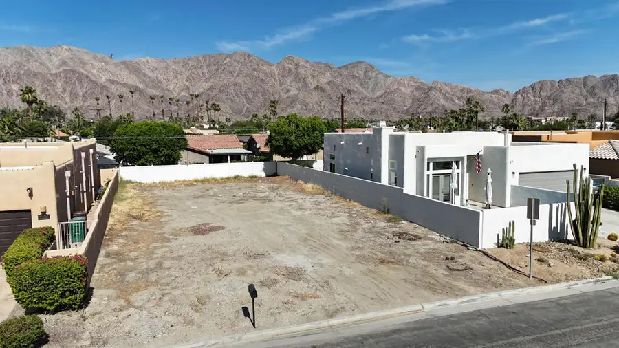 Lot 5 Calle Hueneme, La Quinta, CA 92253 - Image #3