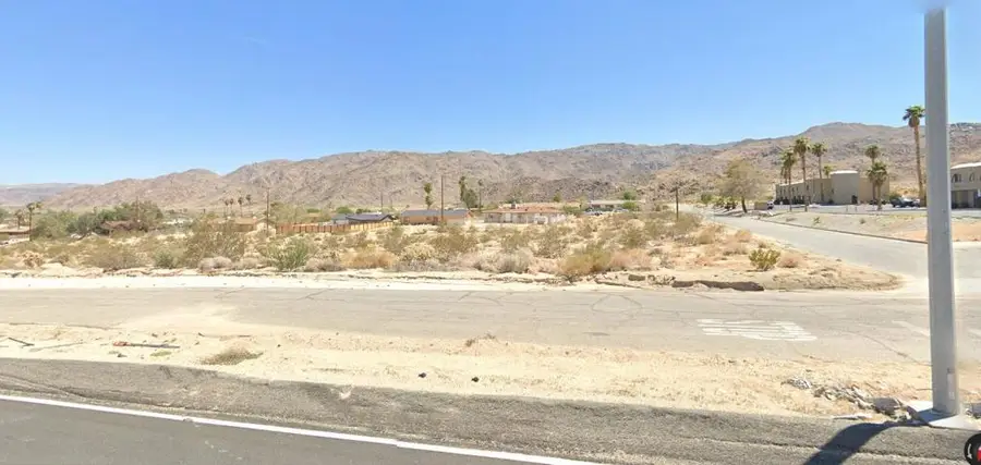 0 29 Palms Outer Hwy Highway, Twentynine Palms, CA 92277 - Image #2