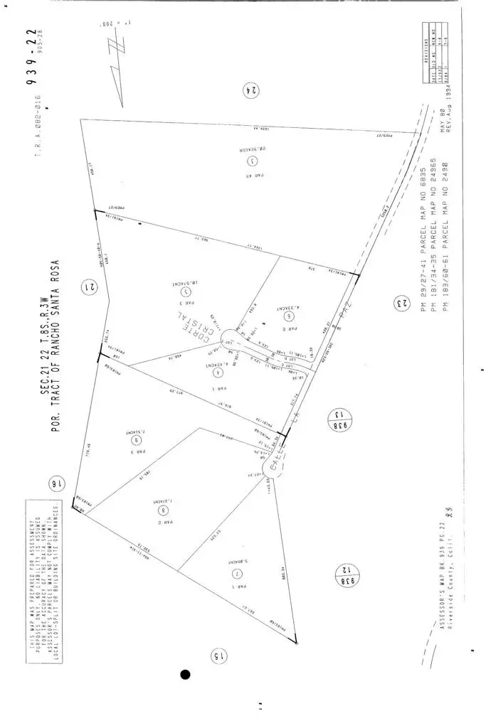 66098 2nd Street, Desert Hot Springs, CA 92240 - Image #1