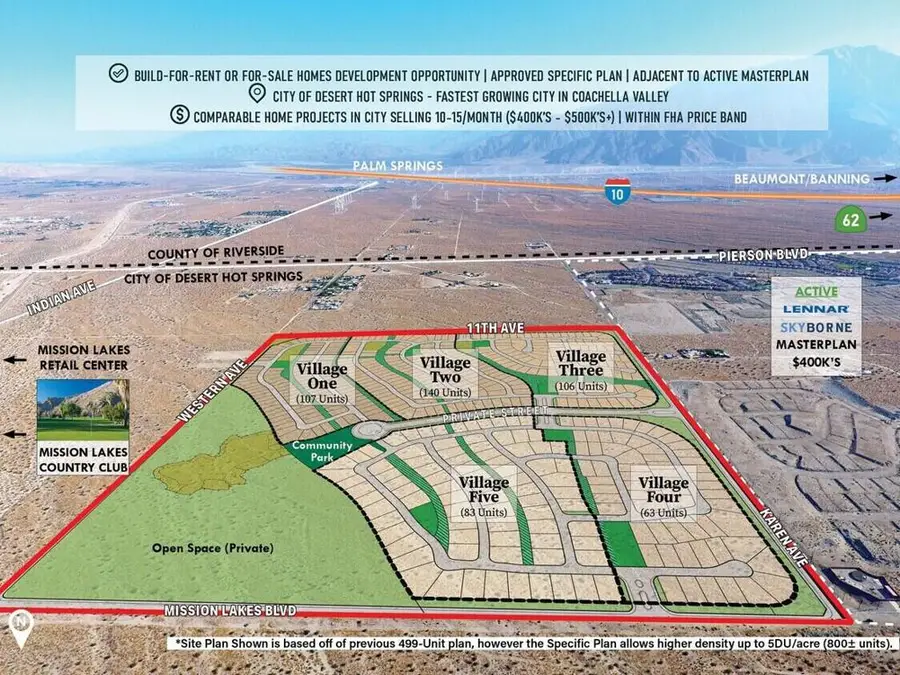 2 Karen Avenue, Desert Hot Springs, CA 92240 - #2