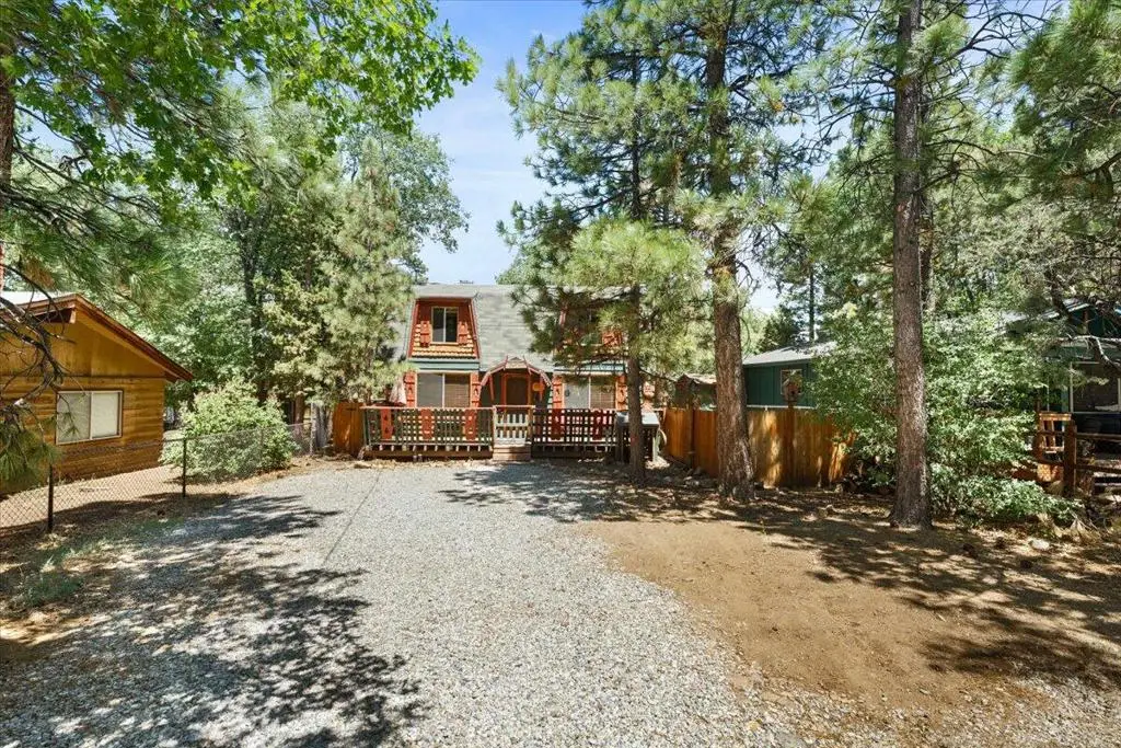 477 Los Angeles Avenue, Sugarloaf, CA 92386 - Image #1