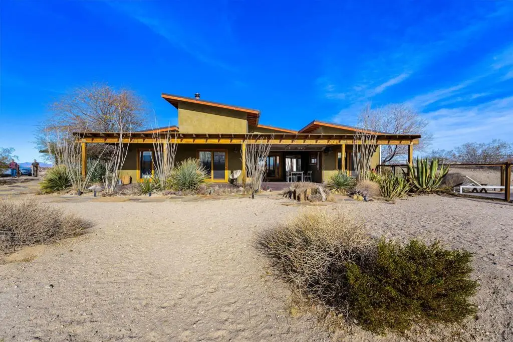 1776 Sunview Avenue, Joshua Tree, CA 92252 - Image #1