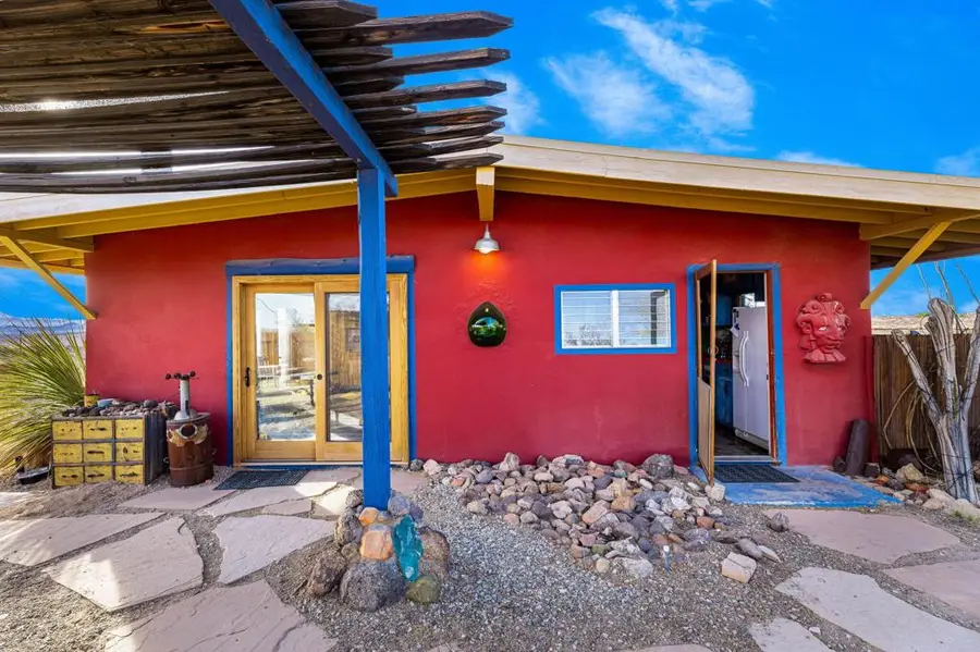 1776 Sunview Avenue, Joshua Tree, CA 92252 - Image #2
