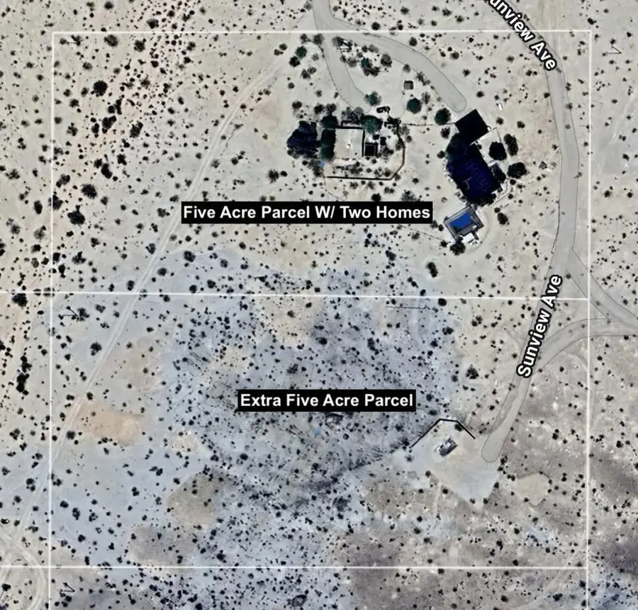 1776 Sunview Avenue, Joshua Tree, CA 92252 - Image #3