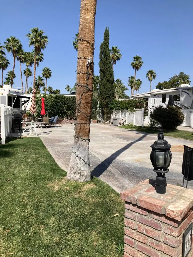 69411 Ramon Road #1066, Cathedral City, CA 92234 - #2