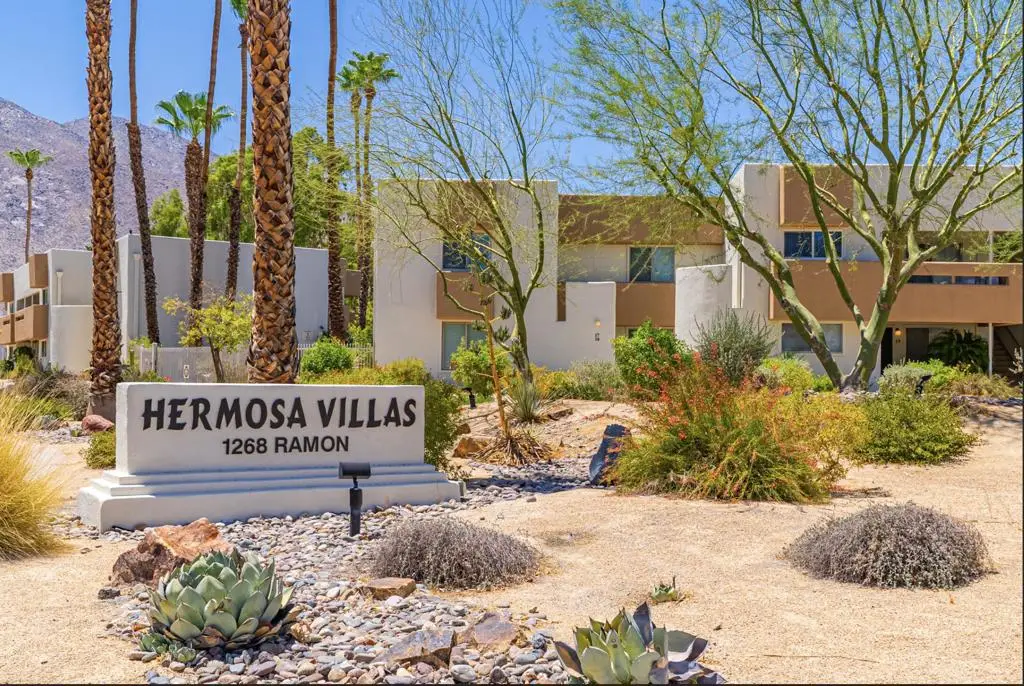 1268 E Ramon Road #9, Palm Springs, CA 92264 - Image #1