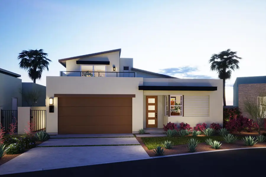 41879 Volare Court, Indio, CA 92203 - #2