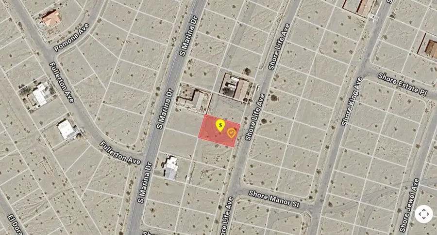 2327 Shore Life Avenue, Thermal, CA 92274 - Image #2