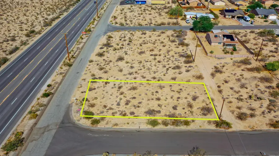 111 29 Palms Outer Highway, Twentynine Palms, CA 92277 - #3