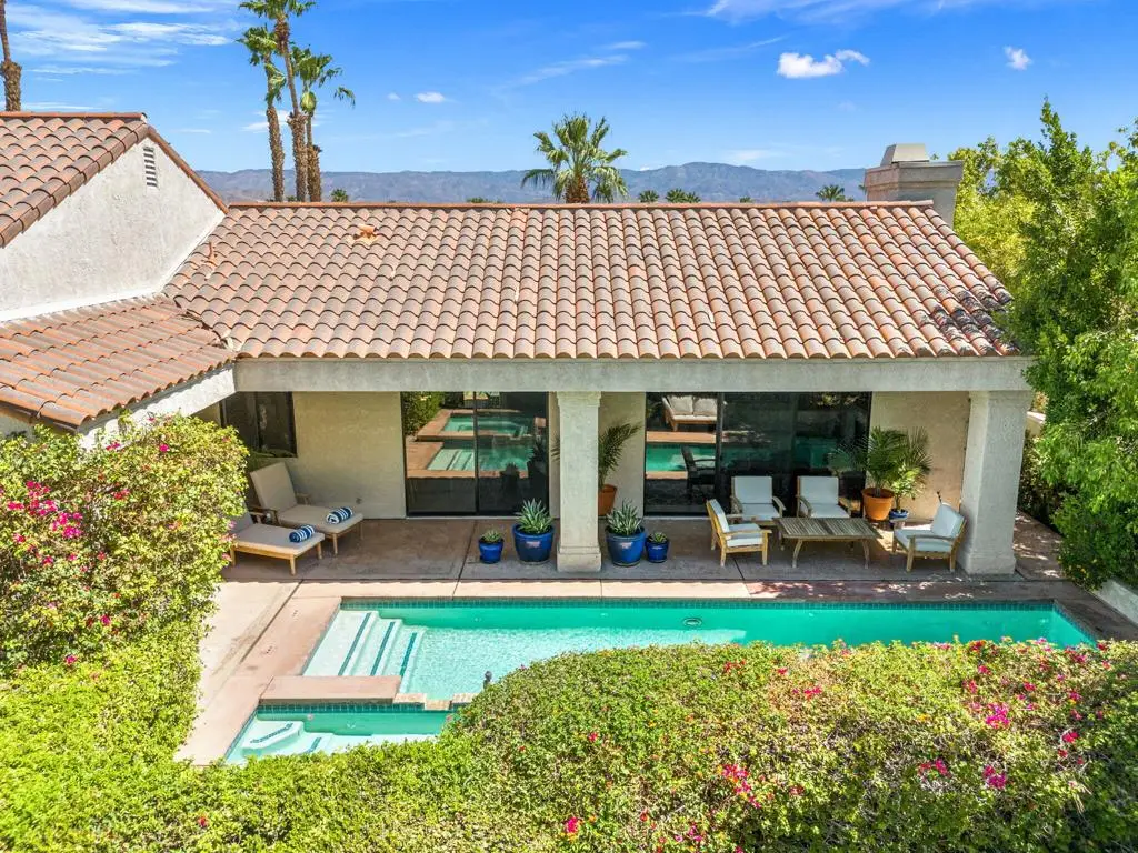 10605 Wimbledon Drive, Rancho Mirage, CA 92270 - #1