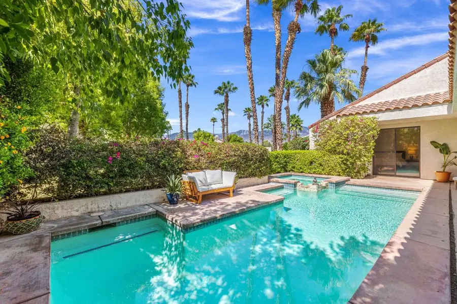 10605 Wimbledon Drive, Rancho Mirage, CA 92270 - #2