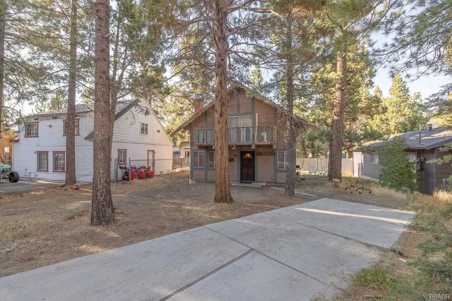 217 E Angeles Boulevard, Big Bear City, CA 92314 - #3