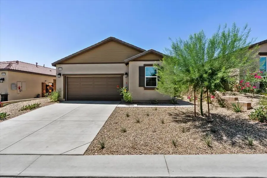 11603 S Crescent Street, Desert Hot Springs, CA 92240 - Image #2