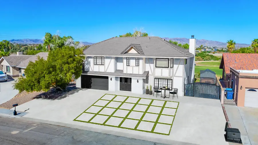 204 Fairway Drive, Needles, CA 92363 - Image #3