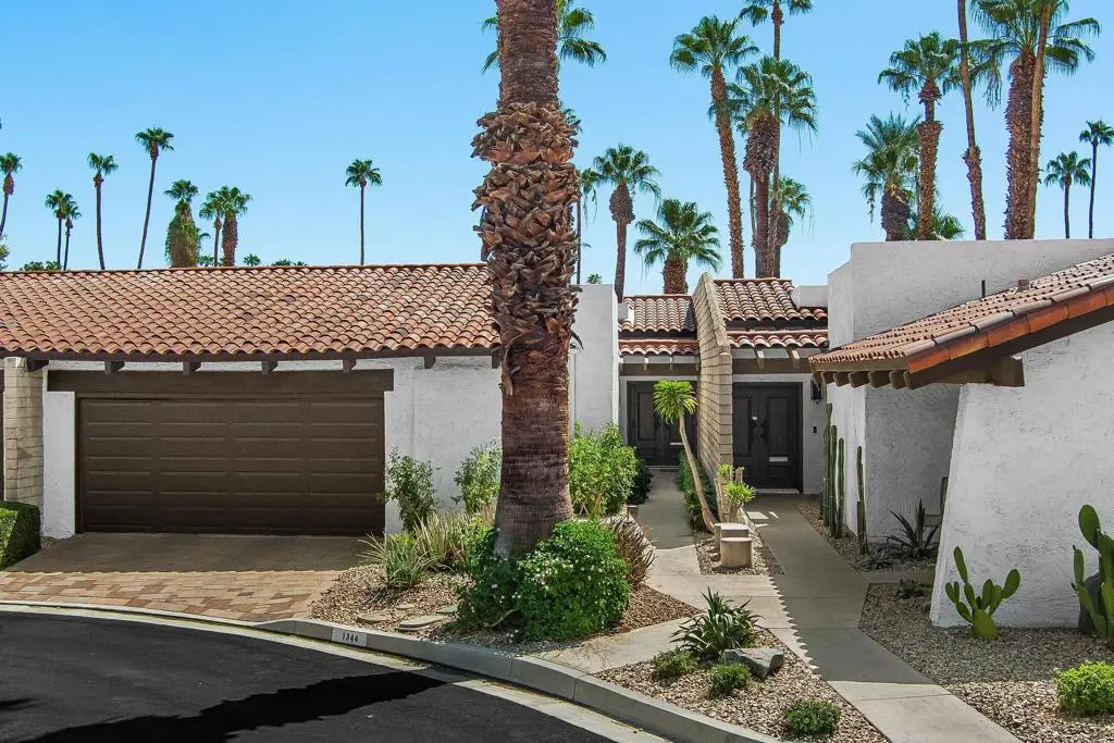 1344 Verano Drive, Palm Springs, CA 92264 - Image #1