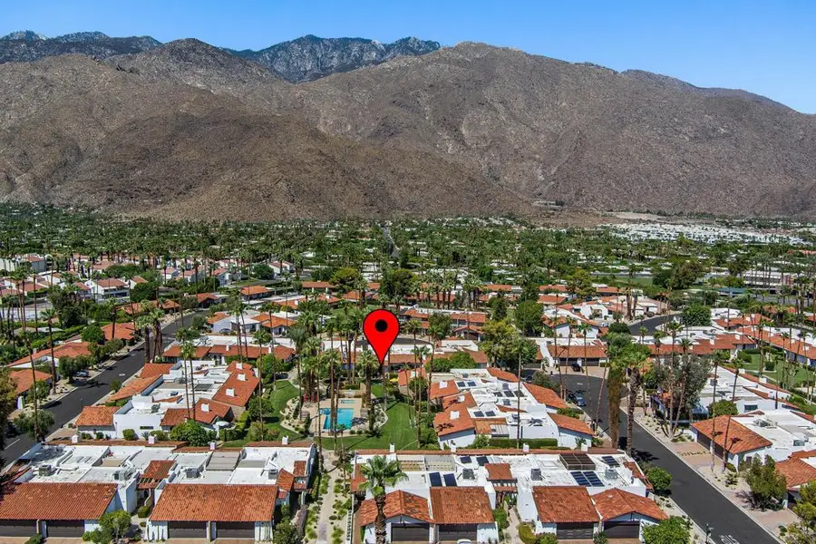 1344 Verano Drive, Palm Springs, CA 92264 - Image #3