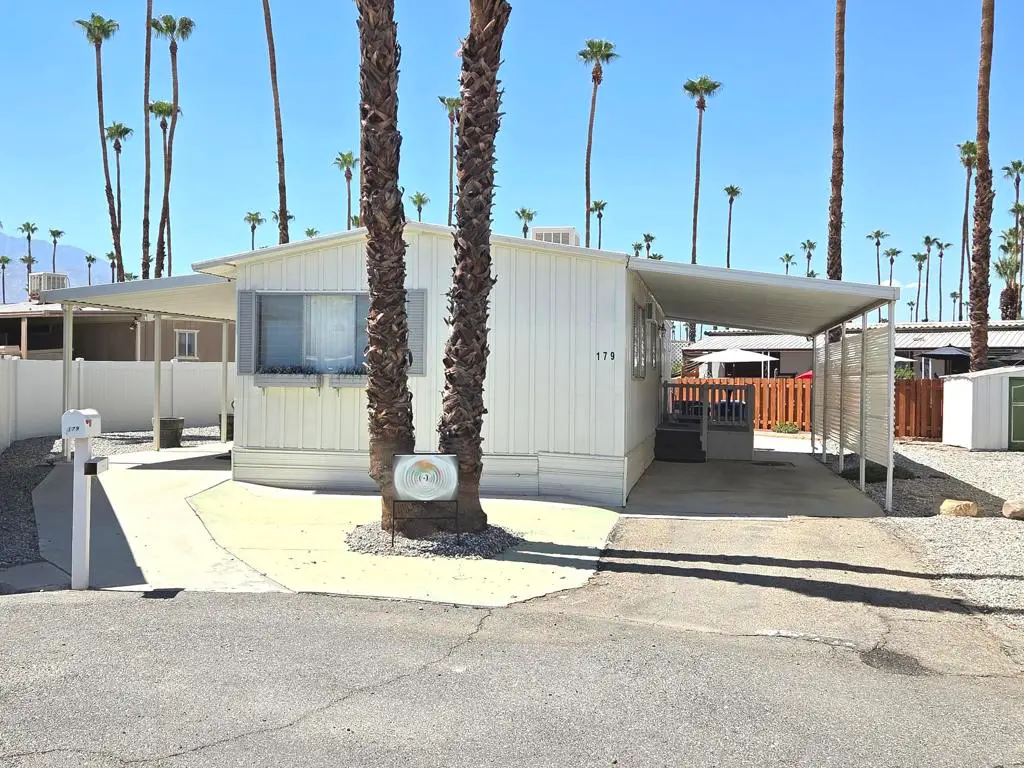 179 Butterfield, Cathedral City, CA 92234 - #1