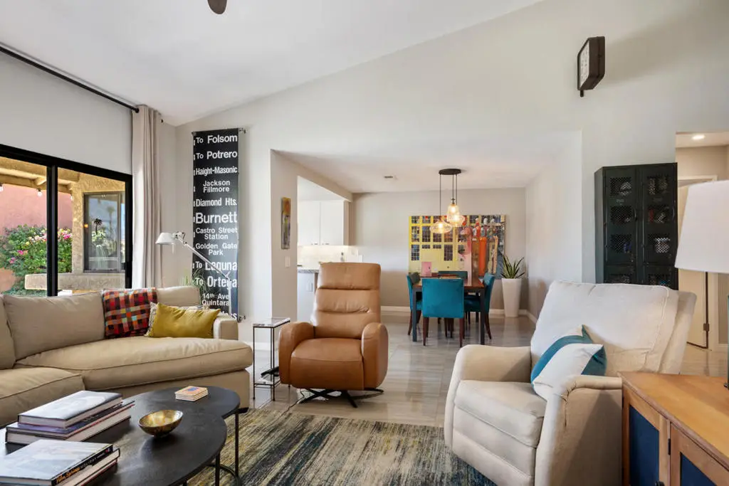 42740 Sand Dune Drive, Palm Desert, CA 92211 - Image #1