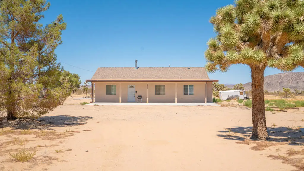 58522 Reche Road, Landers, CA 92285 - Image #1