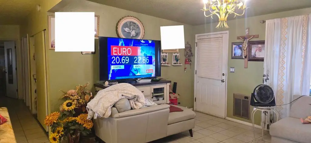 1393 Pine Place, Thermal, CA 92274 - #1