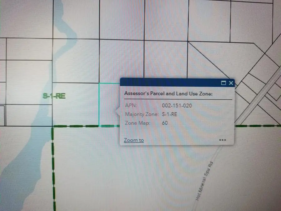 10 ac M/L Hot Mineral Spa Road, Niland, CA 92257 - Image #2