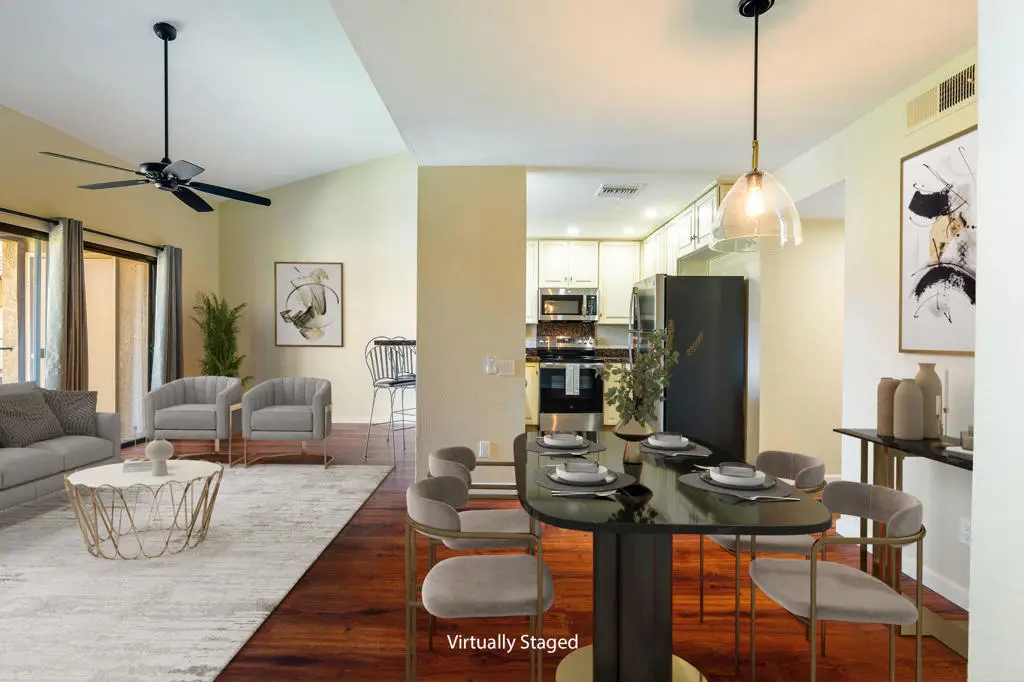 291 E Mel Avenue #312, Palm Springs, CA 92262 - Image #1