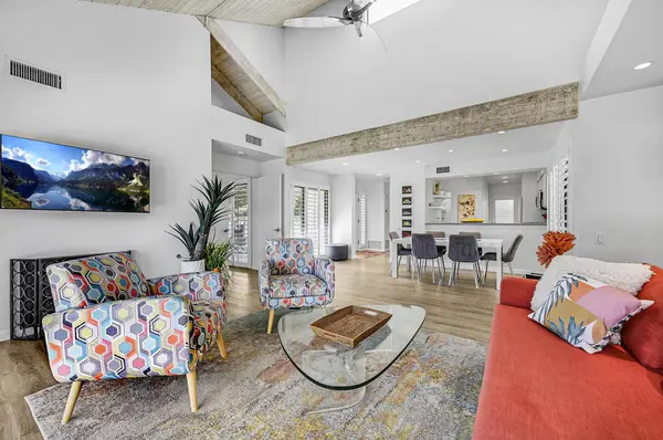 447 Sunningdale Drive, Rancho Mirage, CA 92270