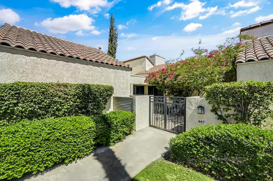 447 Sunningdale Drive, Rancho Mirage, CA 92270 - Image #2