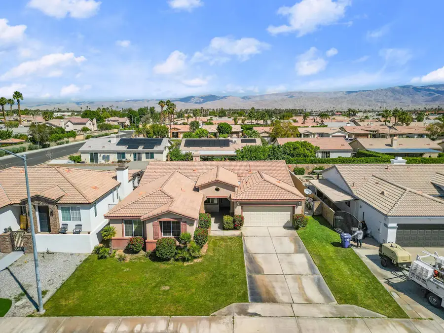 80722 Diamondback Trail, Indio, CA 92201 - Image #2