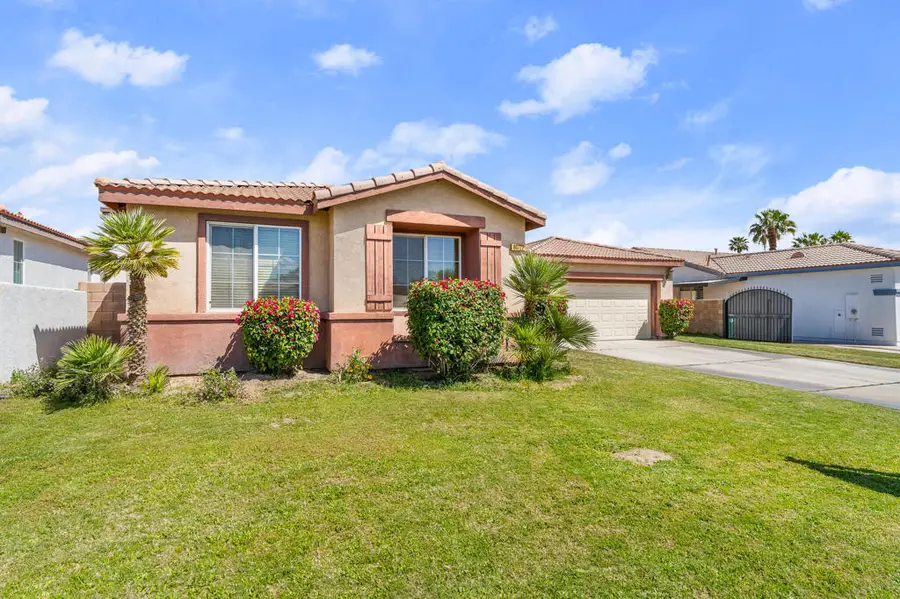 80722 Diamondback Trail, Indio, CA 92201 - Image #3