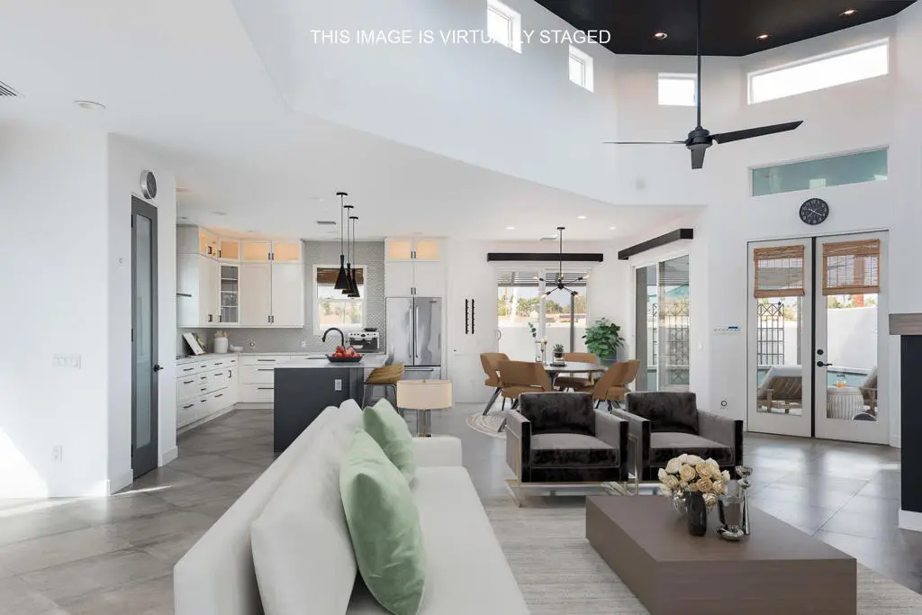 36561 Paseo Del Sol, Cathedral City, CA 92234 - Image #1