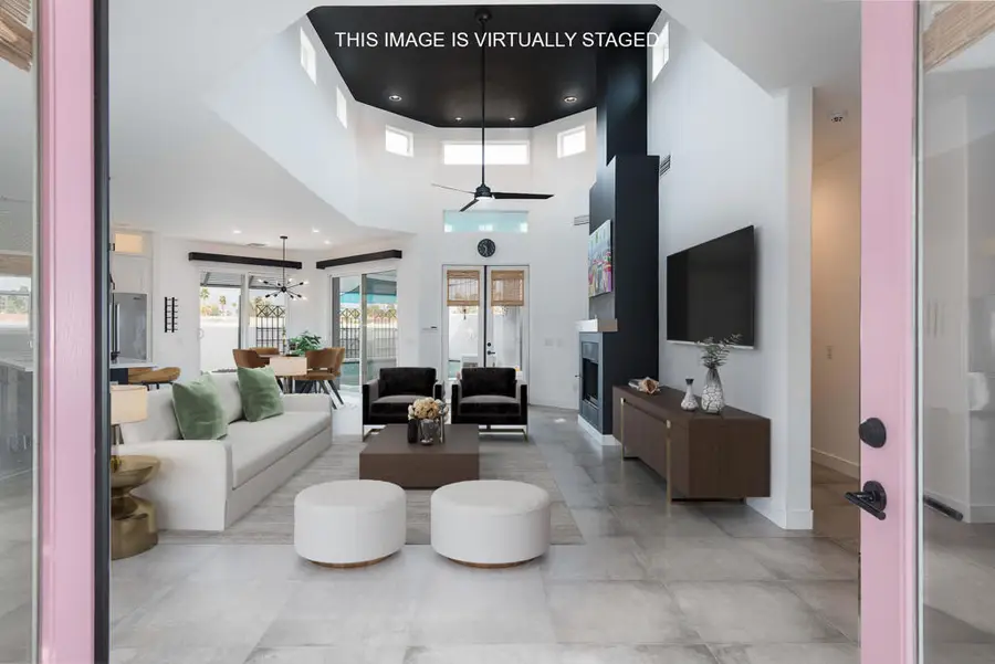 36561 Paseo Del Sol, Cathedral City, CA 92234 - Image #2