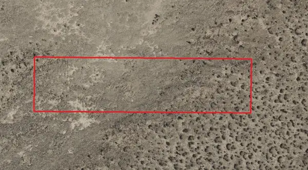 120 Street East & Avenue M-6, Palmdale, CA 93591