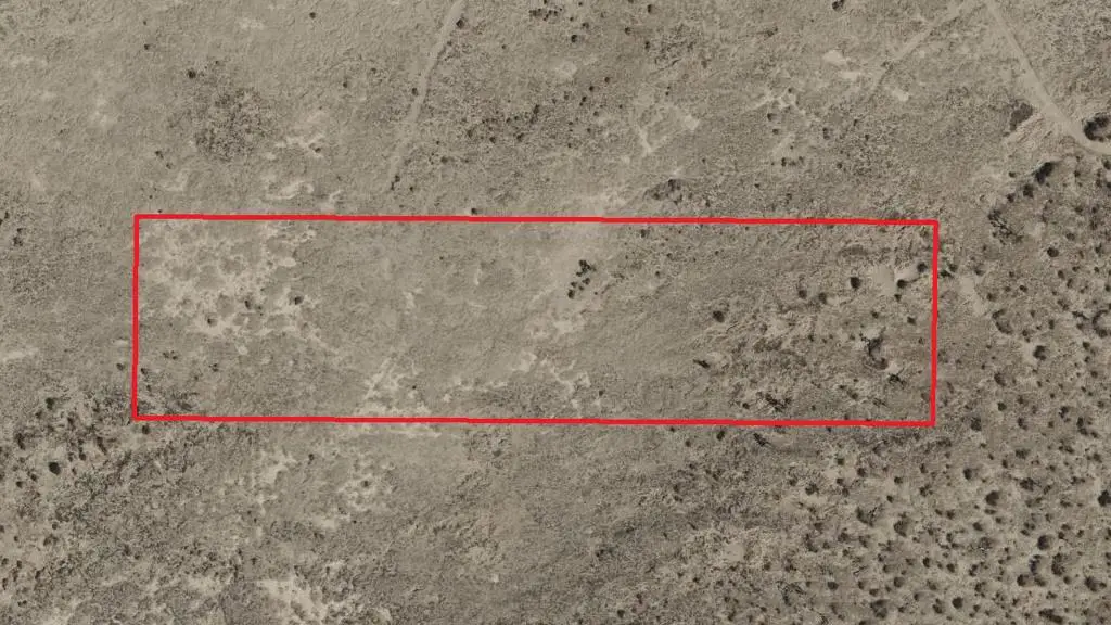 120 th Street East & Avenue M-7, Palmdale, CA 93591 - Image #1