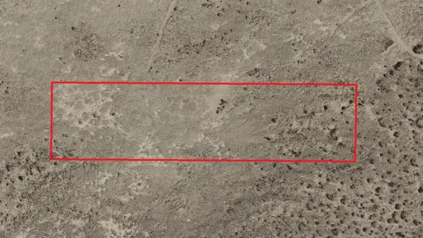 120 Street East & Avenue M-7, Palmdale, CA 93591