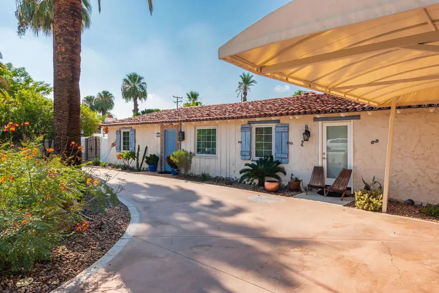 1029 E El Alameda, Palm Springs, CA 92262 - Image #2