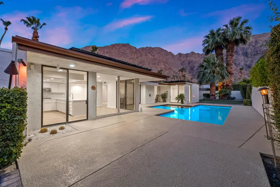 46428 War Bonnet Circle, Indian Wells, CA 92210 - Image #2