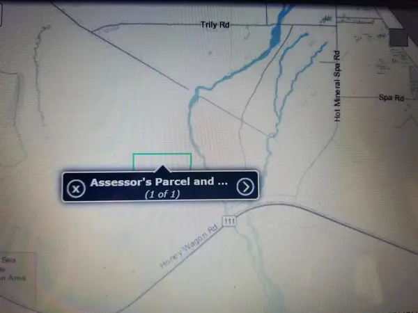 120 Ac M/L Hot Mineral Spa Road, Niland, CA 92257