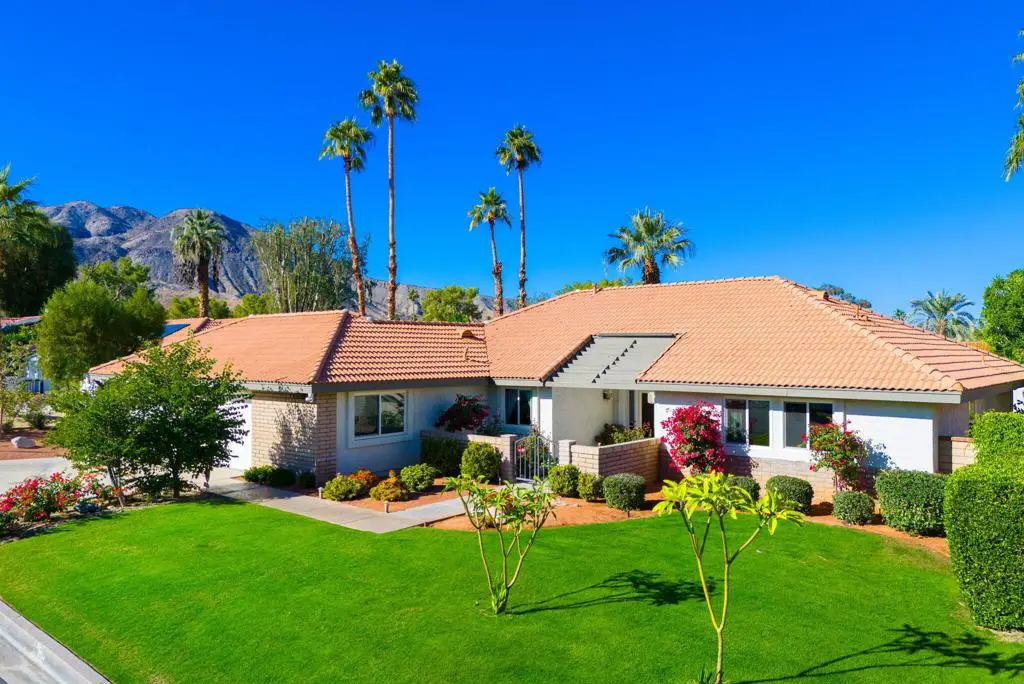 72890 Amber Street, Palm Desert, CA 92260 - Image #1