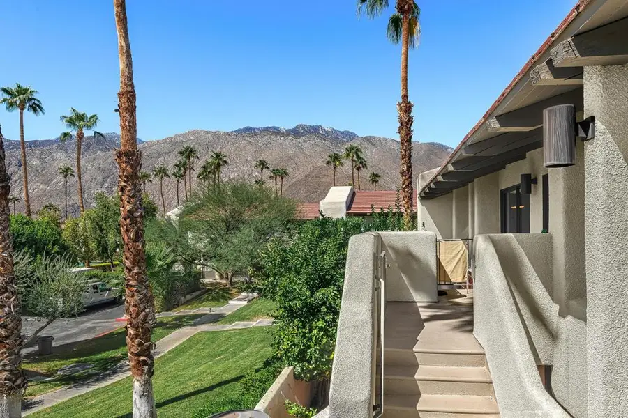 353 N Hermosa Drive #9c2, Palm Springs, CA 92262 - #2