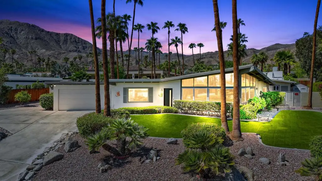 71529 Tangier Road, Rancho Mirage, CA 92270 - Image #1