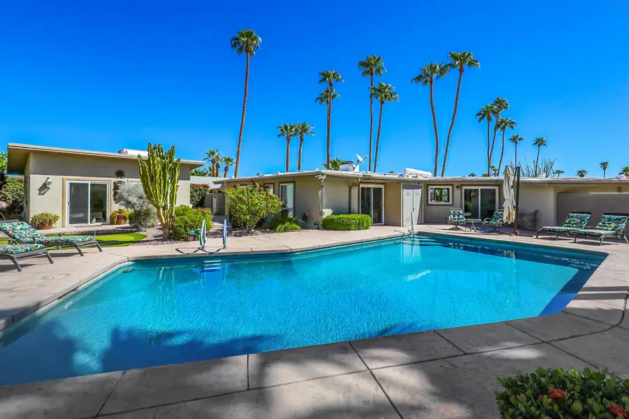 71529 Tangier Road, Rancho Mirage, CA 92270 - Image #2